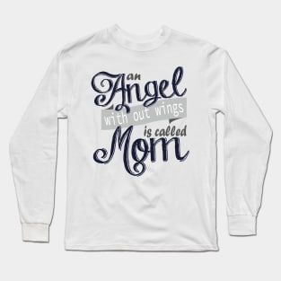 mothers day gifts Long Sleeve T-Shirt